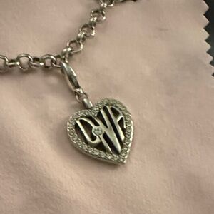 Brighton Divinely Diva Charm